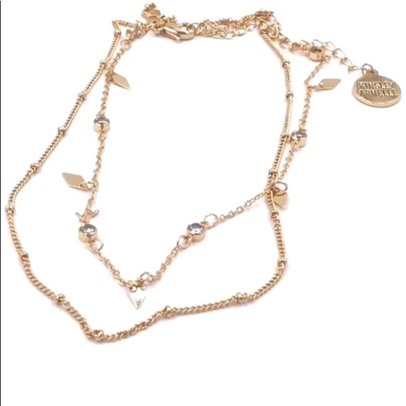 Sabra necklace - Picture 2 of 2